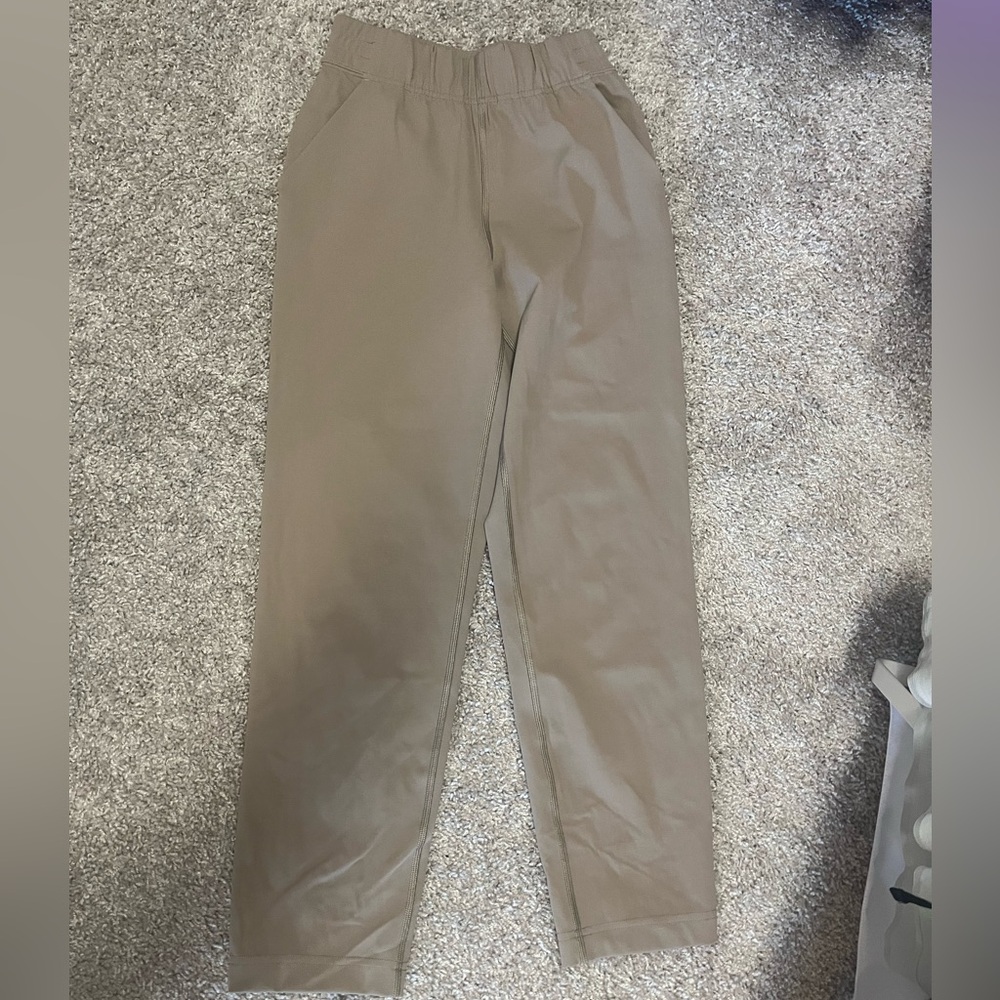 Aritzia Pants